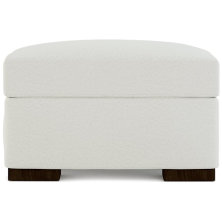 Keene Ottoman