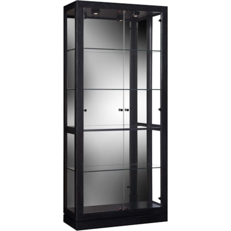 Display Cabinet
