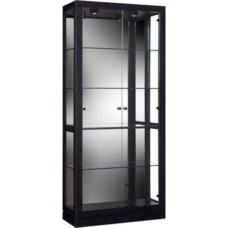 Display Cabinet