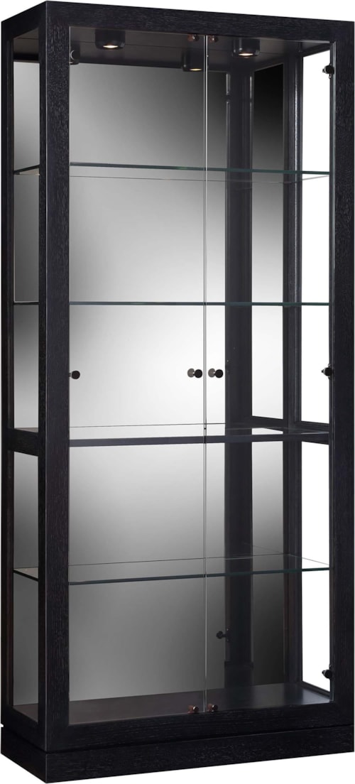 Display Cabinet