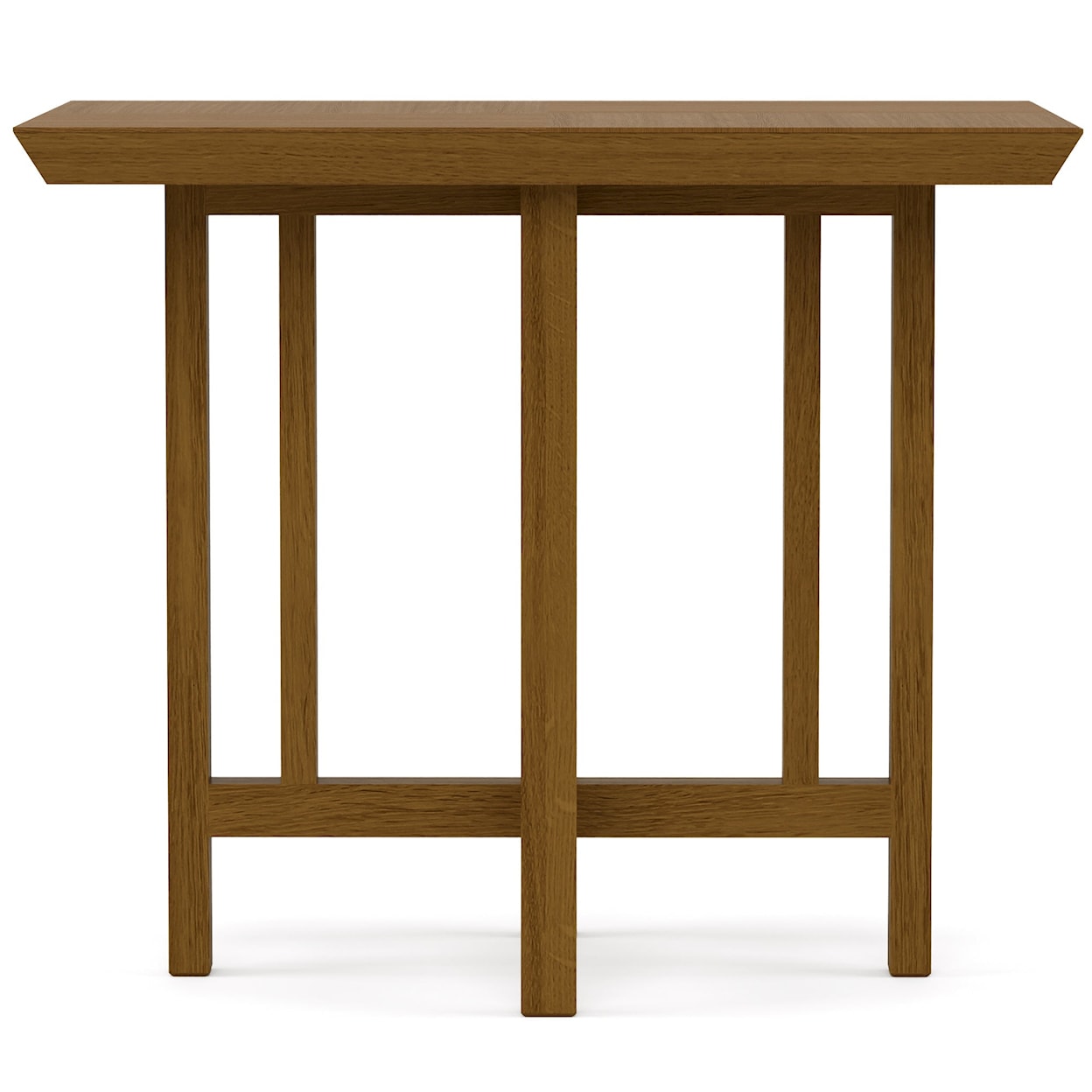 Stickley Stickley Occasional Tables Lowell Side Table