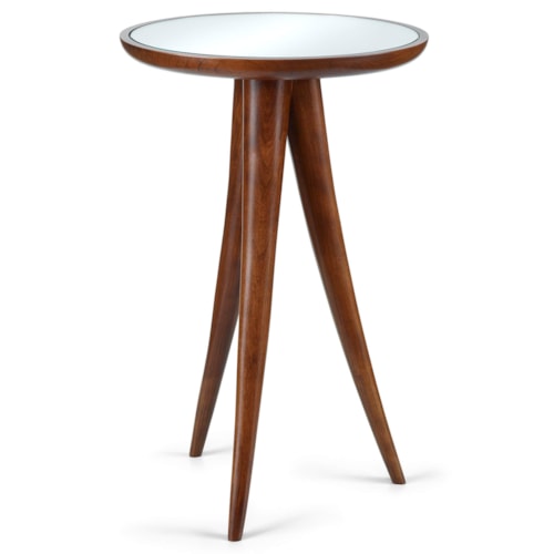 20-Inch Drink Table