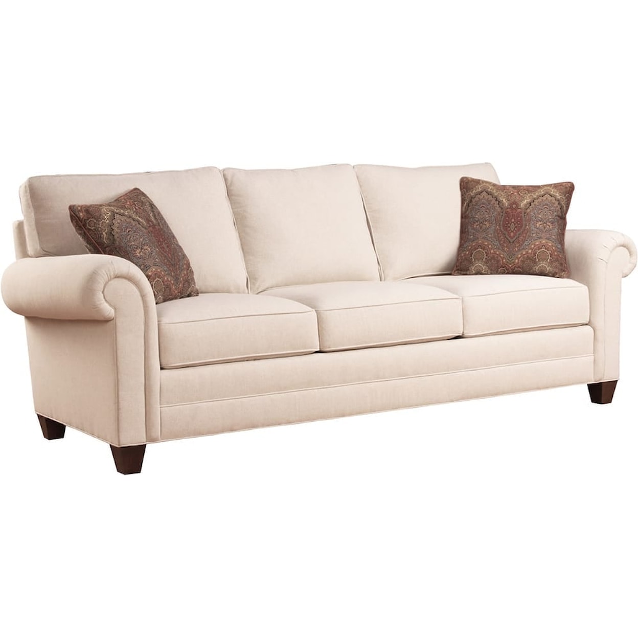 Stickley Arlington & Malden Arlington Sofa