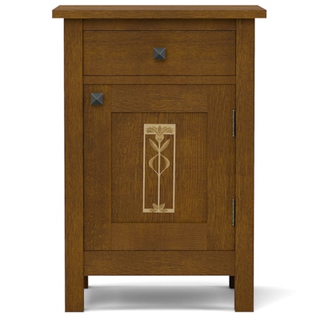 Meadowflower Nightstand