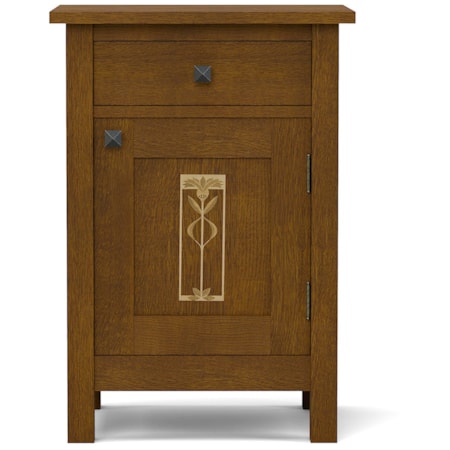 Meadowflower Nightstand