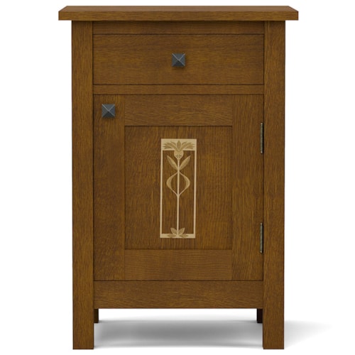 Meadowflower Nightstand