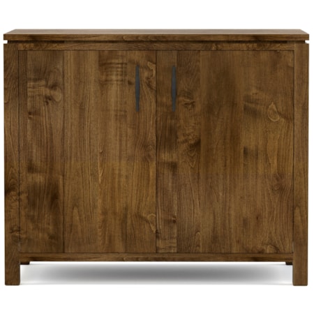Dwyer 2-Door Cabinet