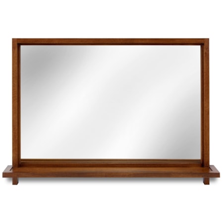 Surrey Hills Landscape Mirror