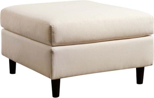 Morgan Ottoman