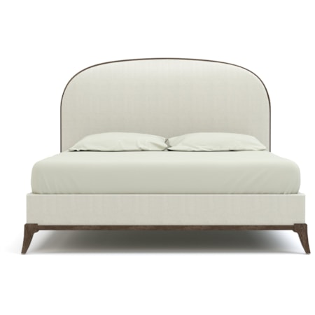 Maidstone Upholstered Queen Bed