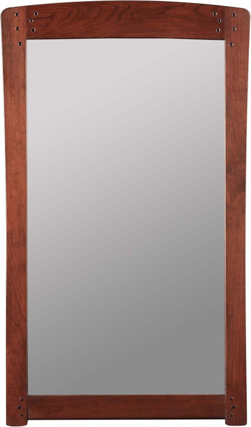 Arcadia Vertical Mirror