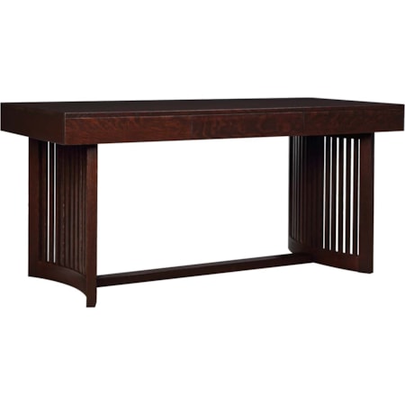 Park Slope Spindle Desk