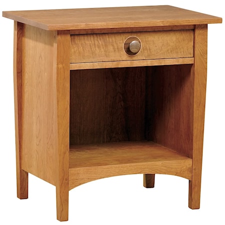 Open Nightstand