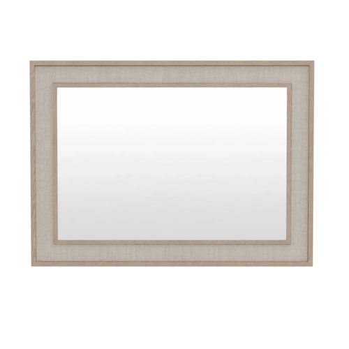 Maidstone Landscape Mirror
