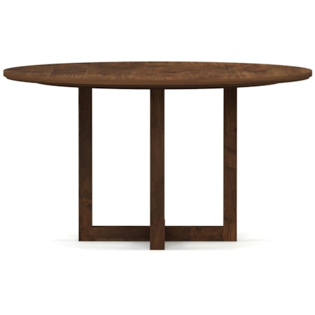 Dwyer 54-inch Round Dining Table
