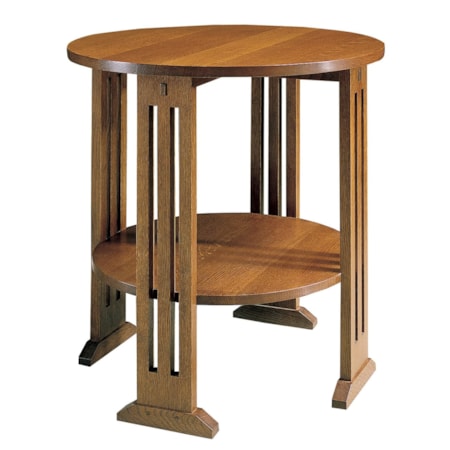 Round Table