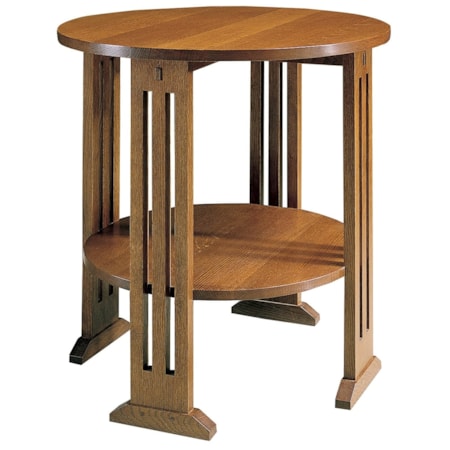 Round Table