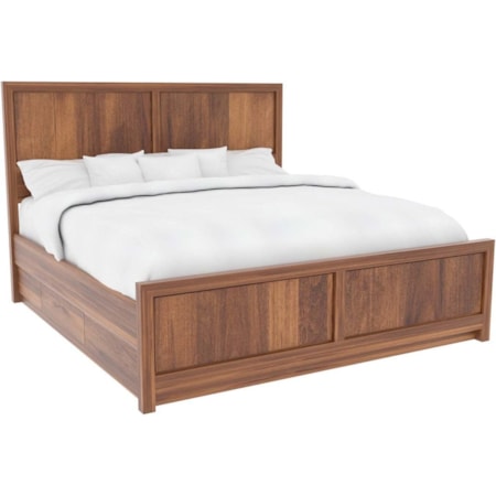 Dwyer Bed Complete Bed