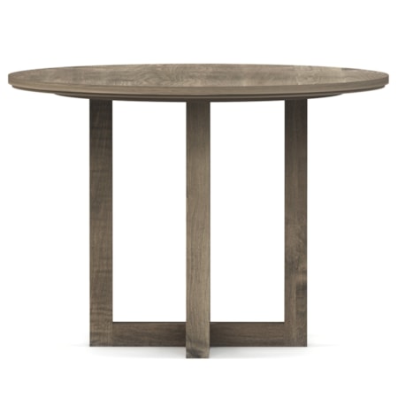 Dwyer 42-inch Round Dining Table