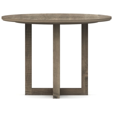 Dwyer 42-inch Round Dining Table