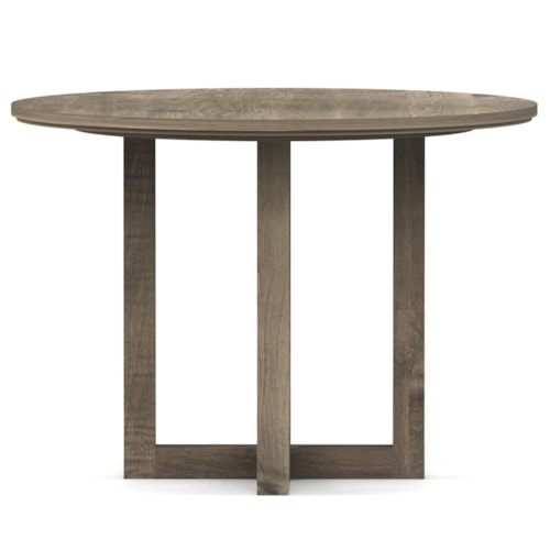 Dwyer 42-inch Round Dining Table