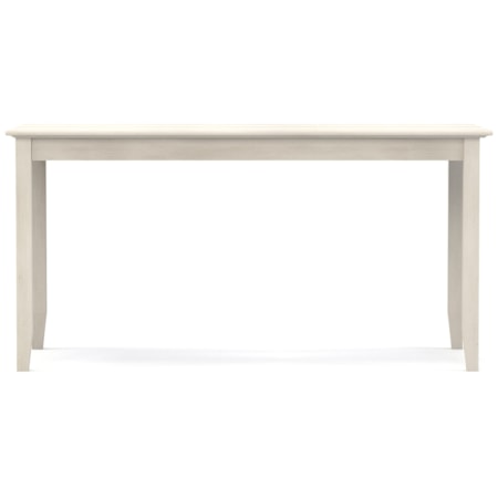 Revere 60" Desk Table