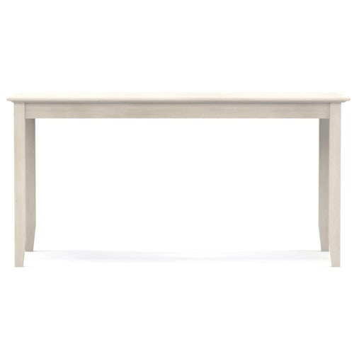 Revere 60" Desk Table