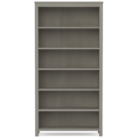 Origins 72" High Bookcase