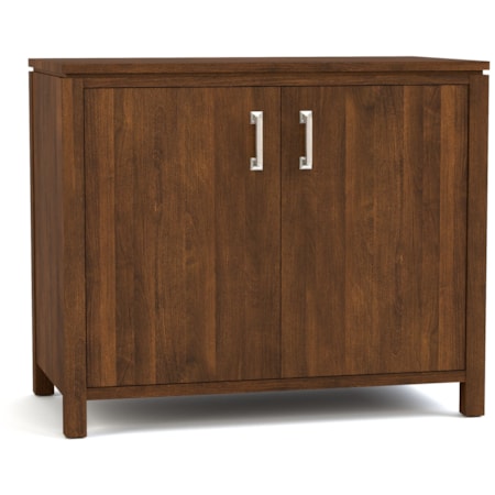 Dwyer 2-Door Cabinet