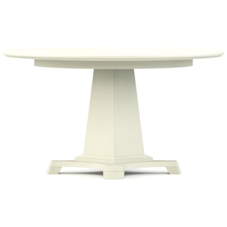 Revere 54-inch Round Dining Table