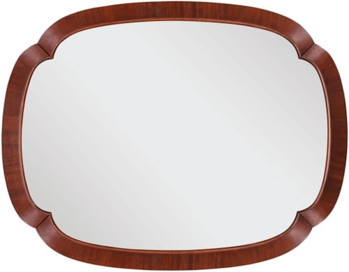 Tsuba Mirror