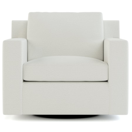 Keene Swivel Chair