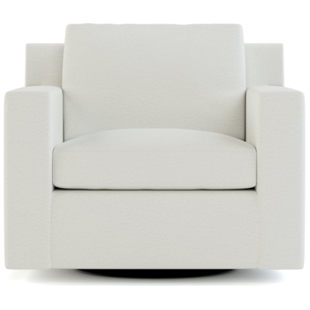 Keene Swivel Chair