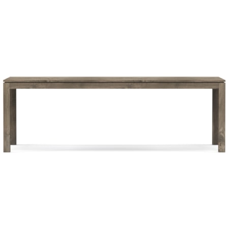 Dwyer 92-inch Dining Table