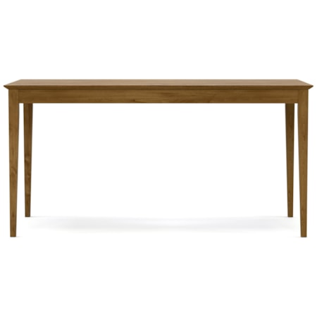 Gable Road 60" Desk Table