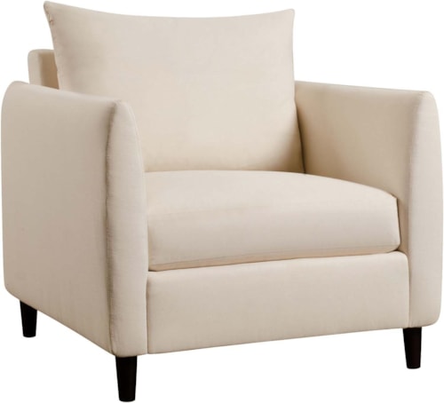 Morgan Chair