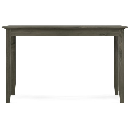 Revere 48" Desk Table