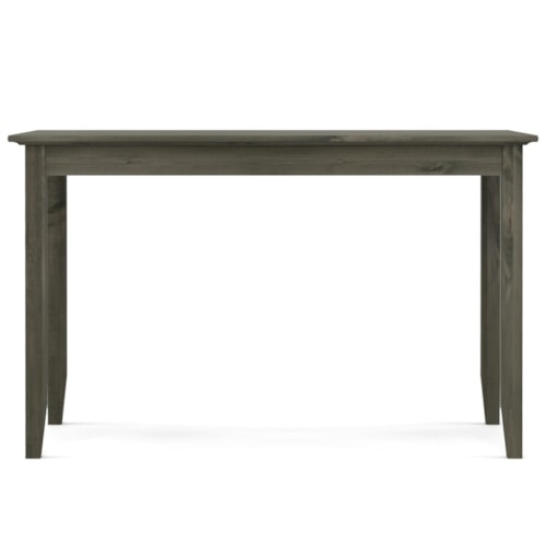 Revere 48" Desk Table