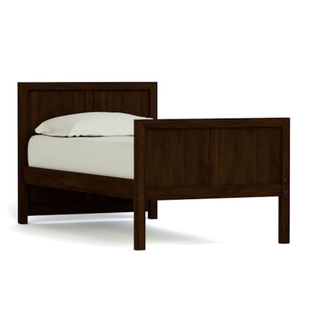 Dwyer Twin Bed