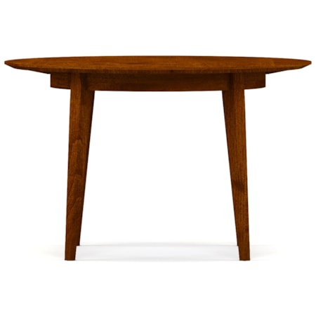 Gable Road 48-inch Round Dining Table