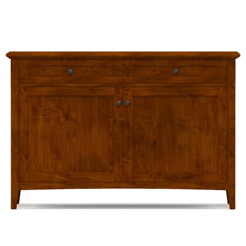 Revere Small Server