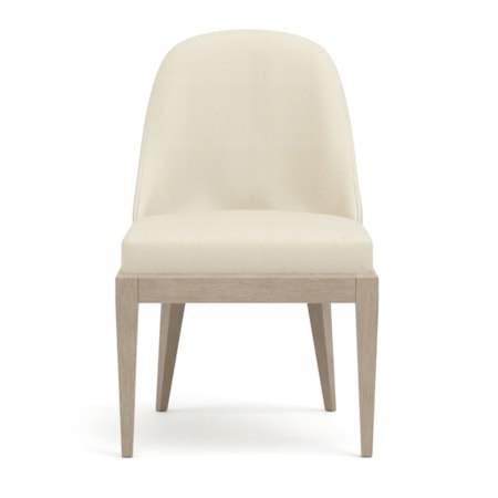 Maidstone Upholstered Side Chair