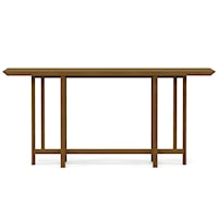 Lowell Console Table