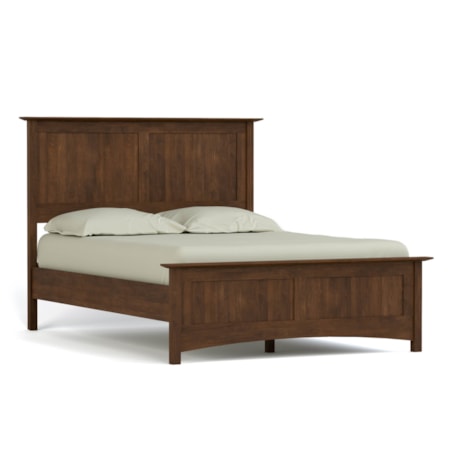 Gable Road Queen Bed