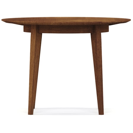 Gable Road 42-inch Round Dining Table