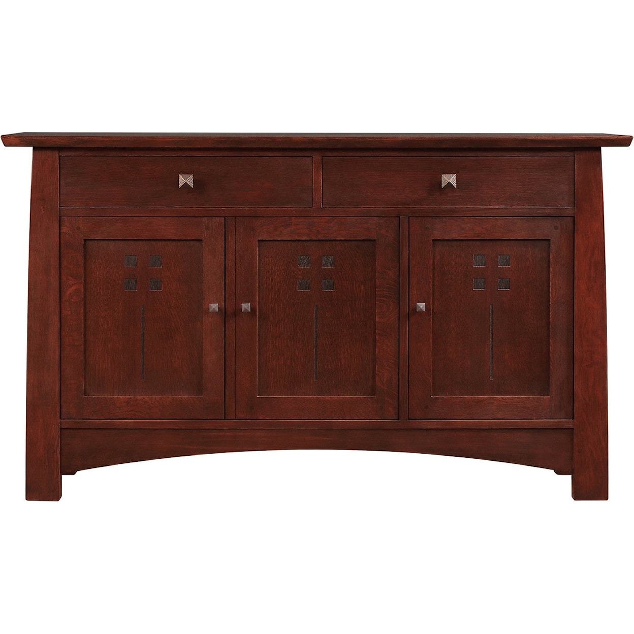 Stickley Highlands Highlands Small Entertainment Console