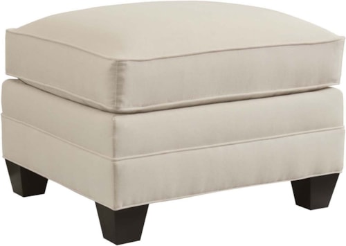 Arlington Ottoman