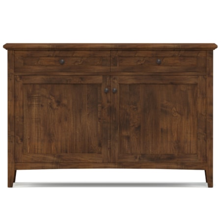 Revere Small Server