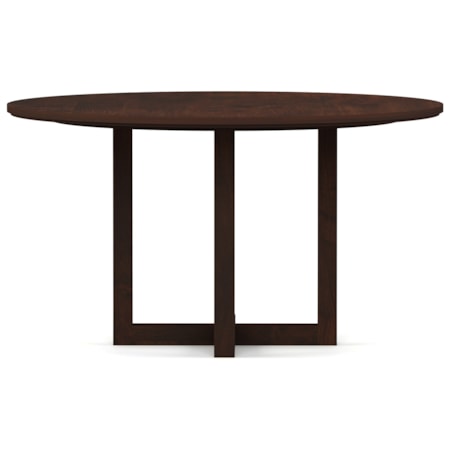 Dwyer 54-inch Round Dining Table