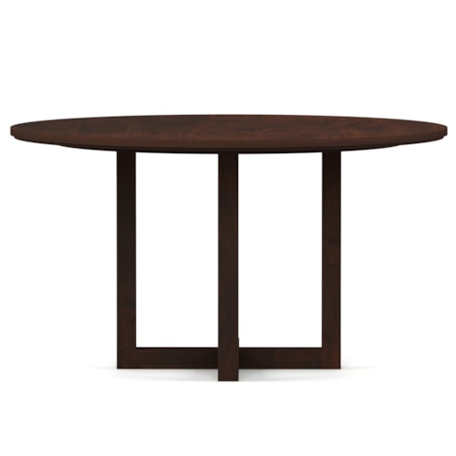 Dwyer 54-inch Round Dining Table